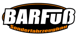Sonderfahrzeugbau Barfuss