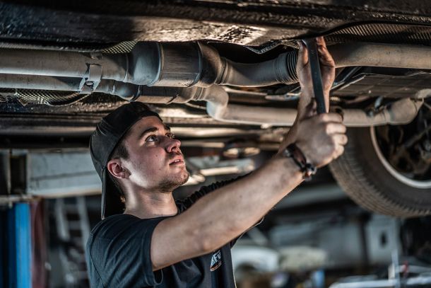 Werkstatt Sonderfahrzeugbau Barfuss